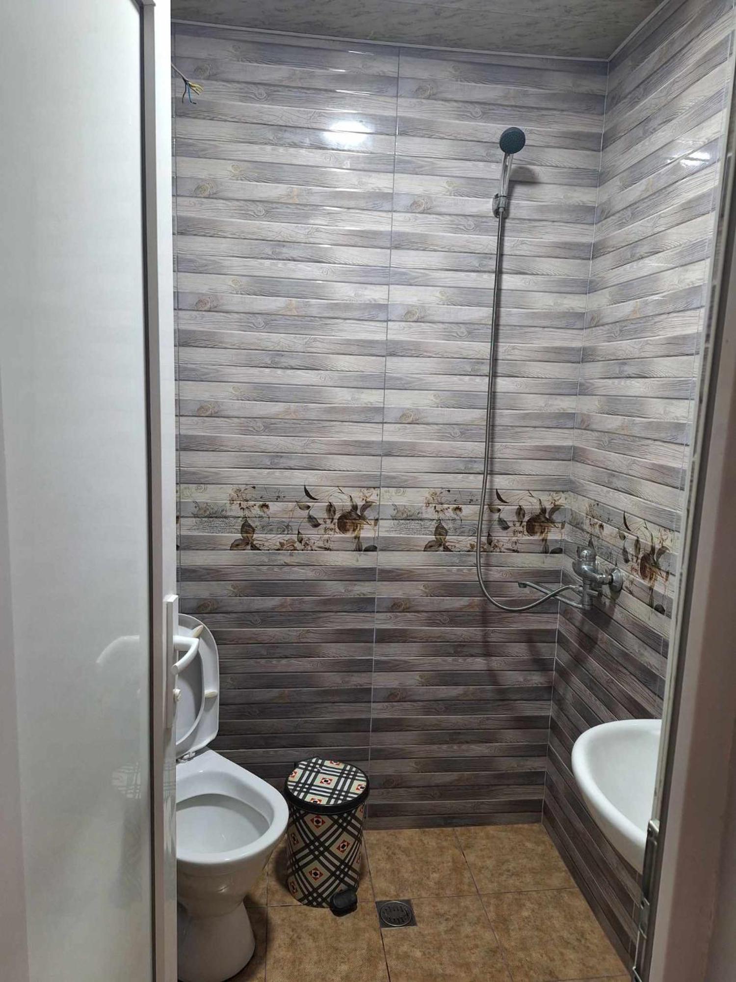 Temosalo Hotel Kobuleti Bilik gambar
