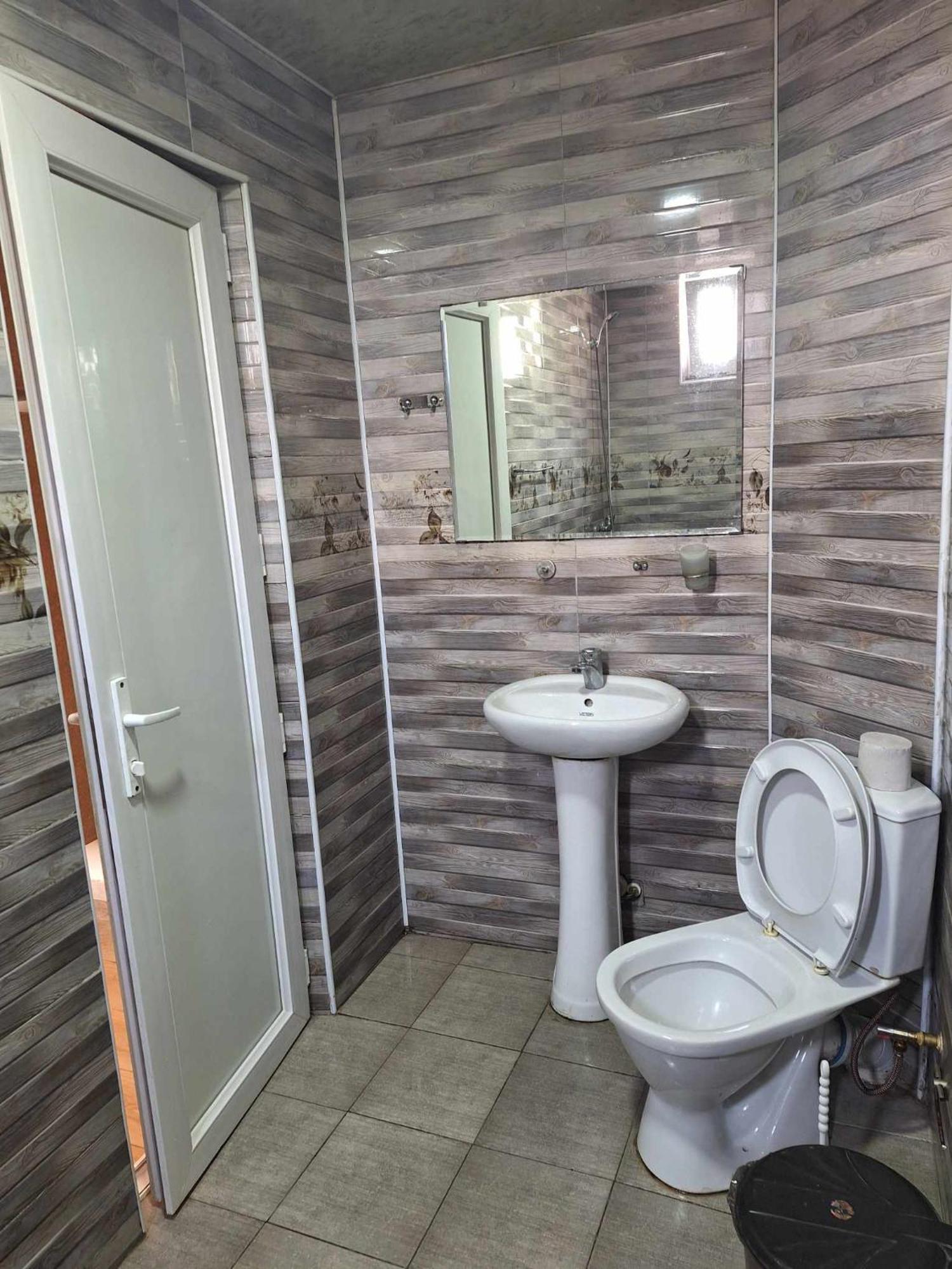 Temosalo Hotel Kobuleti Bilik gambar