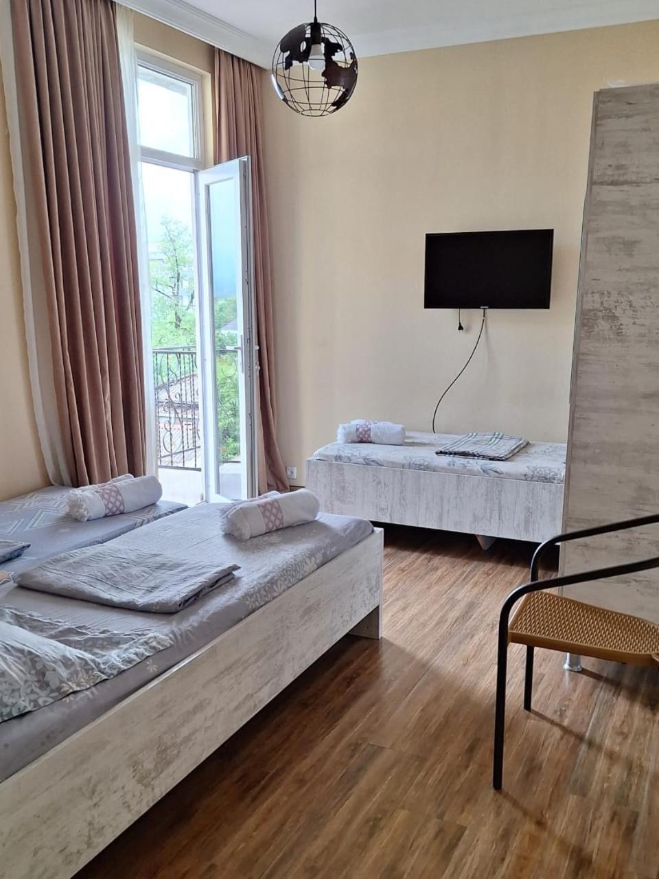 Temosalo Hotel Kobuleti Bilik gambar