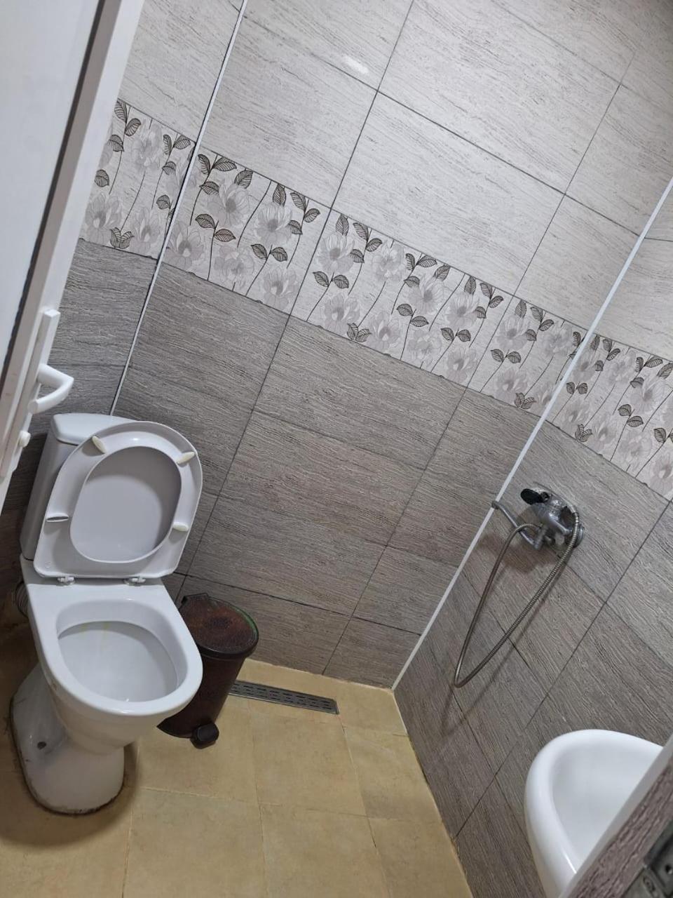 Temosalo Hotel Kobuleti Bilik gambar