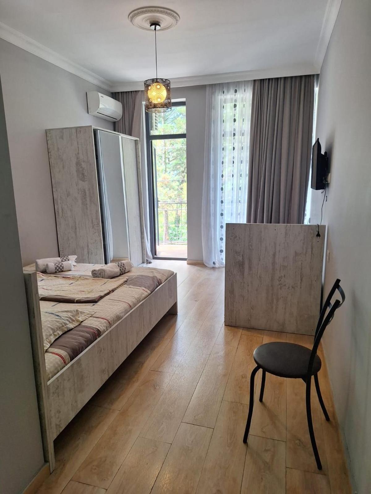 Temosalo Hotel Kobuleti Bilik gambar