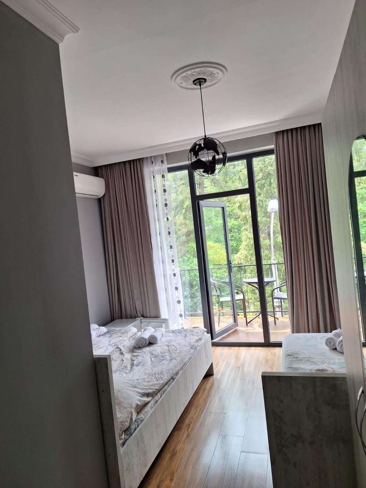 Temosalo Hotel Kobuleti Bilik gambar