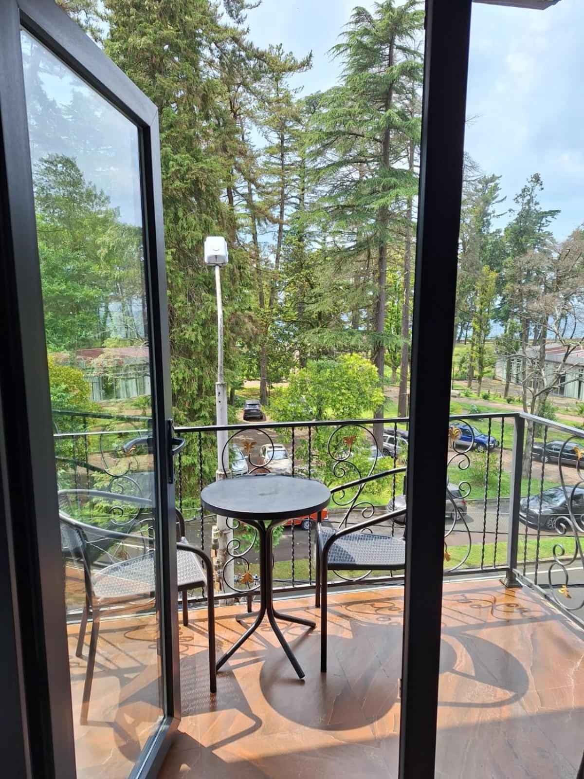 Temosalo Hotel Kobuleti Bilik gambar