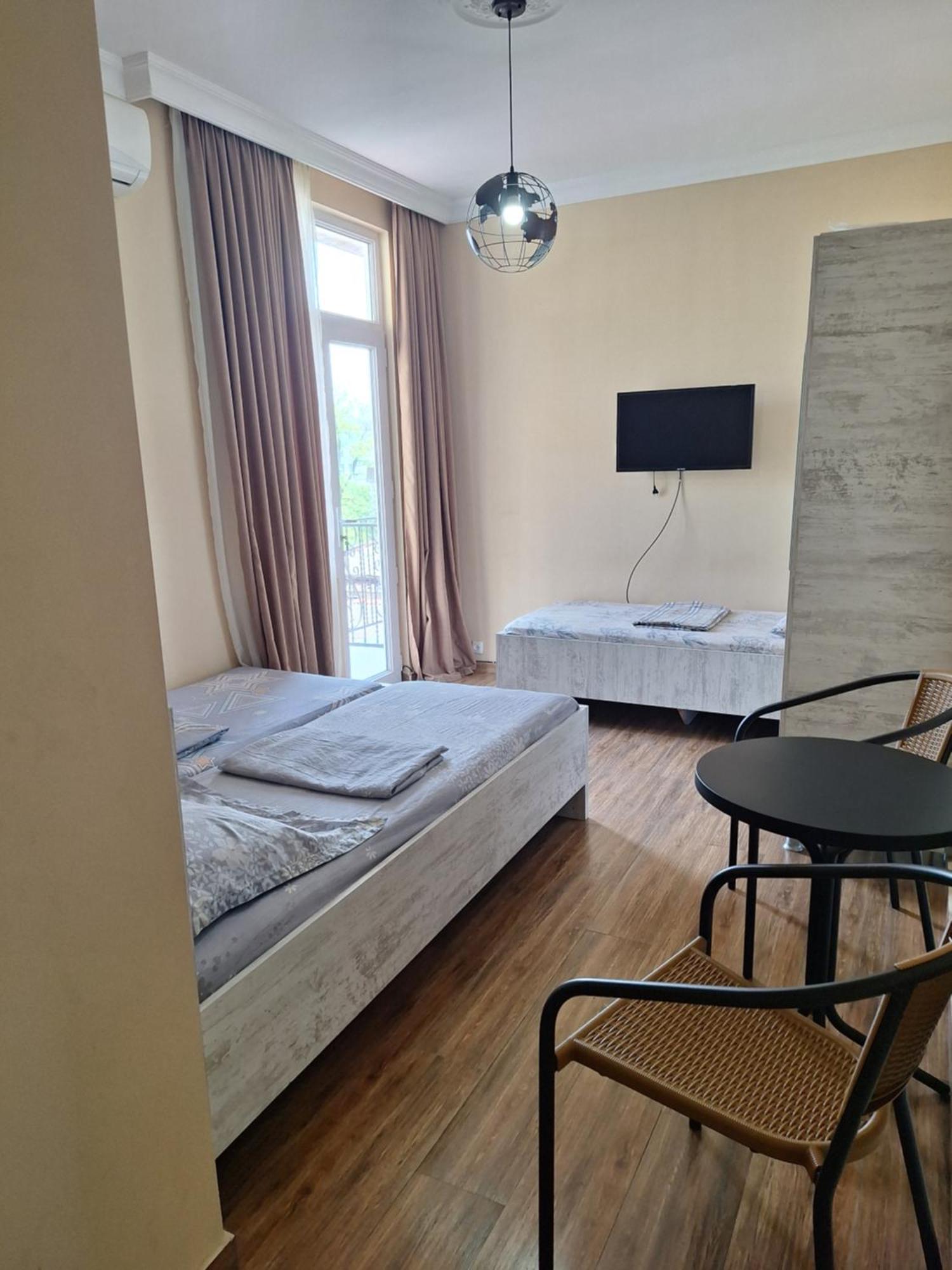 Temosalo Hotel Kobuleti Bilik gambar