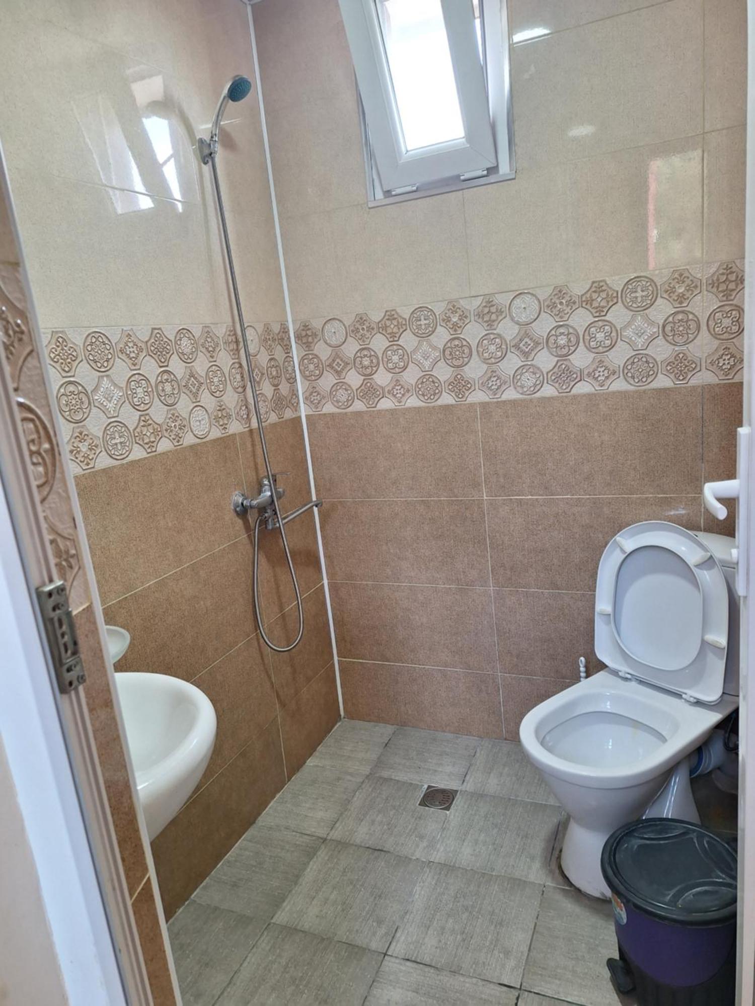 Temosalo Hotel Kobuleti Luaran gambar