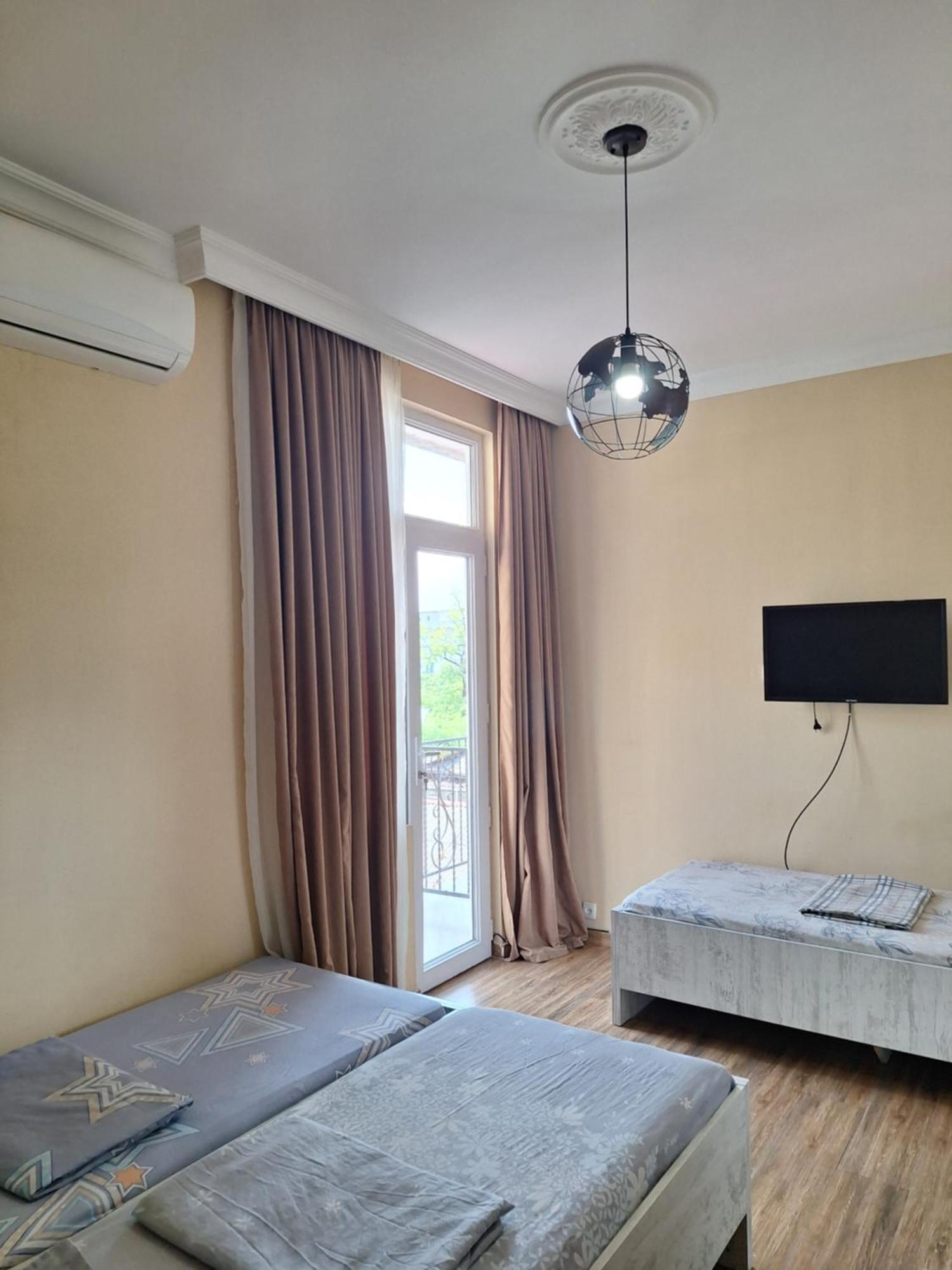 Temosalo Hotel Kobuleti Bilik gambar